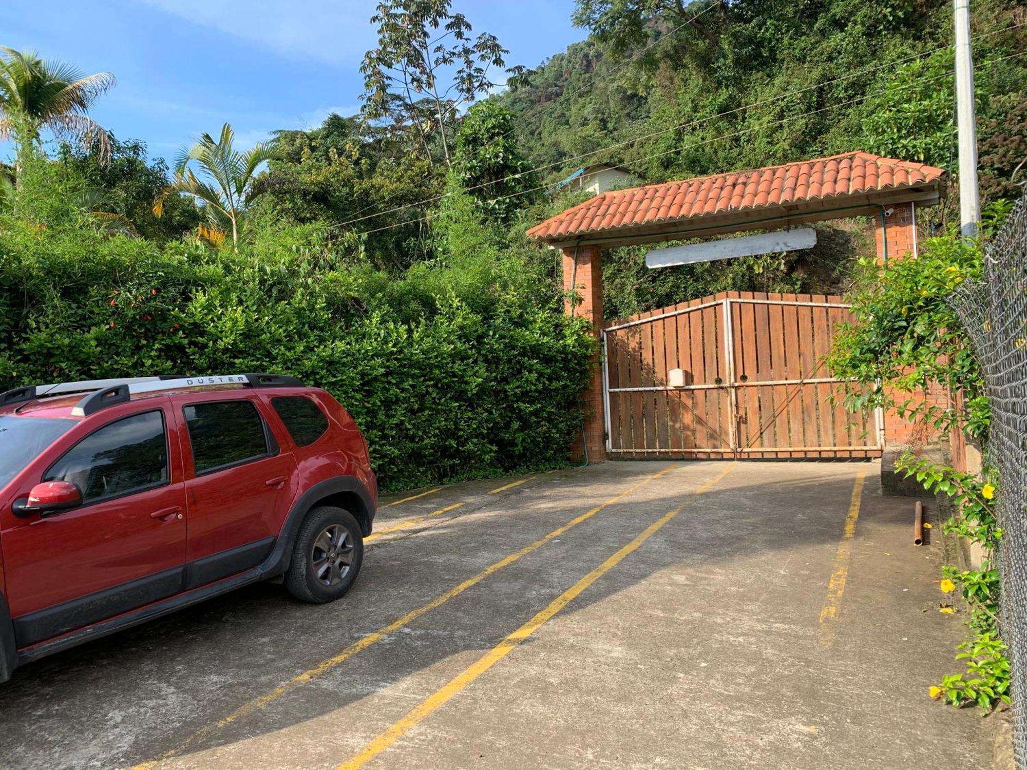 Finca Altamira La Vega  Exteriör bild