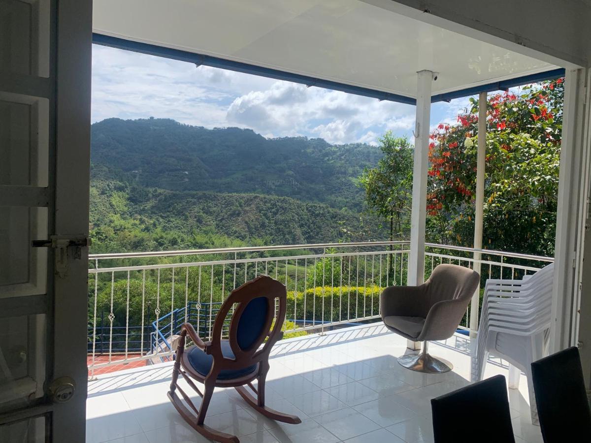 Finca Altamira La Vega  Exteriör bild